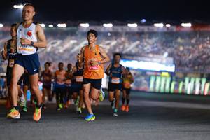 BIB: 27584
                            <button type="button" onclick="openModal(22882857)" class="btn btn-primary btn-sm float-right btn-popup" data-toggle="modal" data-target=".modal-high-quality">
                        <i class="fas fa-shopping-cart"></i> Add to Cart
                    </button>
                                            <button type="button" onclick="isThisMe(22882857, true)" class="btn btn-success btn-sm float-right btn-popup btn-isme hidden" data-toggle="tooltip" data-placement="bottom" title="นี่คือรูปของคุณใช่ไหม คลิกที่นี่เพื่อเอาเข้าอัลบั้ม">
                        <i class="fas fa-plus"></i> Add to album
                    </button>
                    <button type="button" onclick="isThisMe(22882857, false)" class="btn btn-warning btn-sm float-right btn-popup btn-isnotme hidden">
                        <i class="fas fa-ban"></i> Remove from album
                    </button>